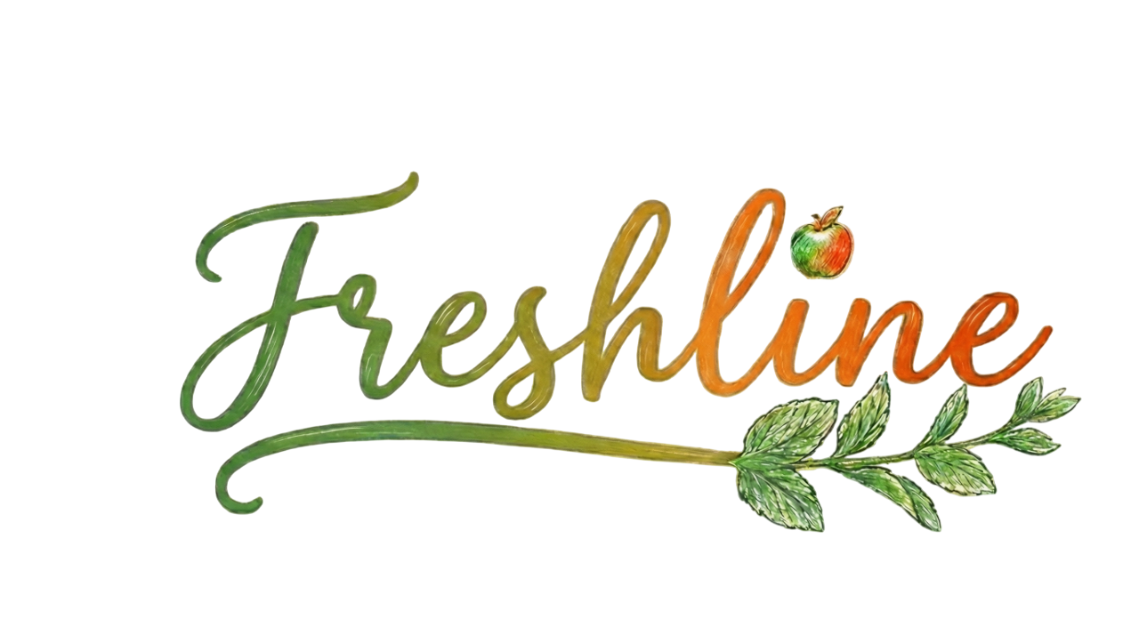 Fresh Food Line Freshline | Premium European Produce for Egypt